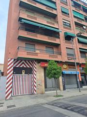 Parking coche  Calle sócrates. Plaza de garaje en calle sócrates