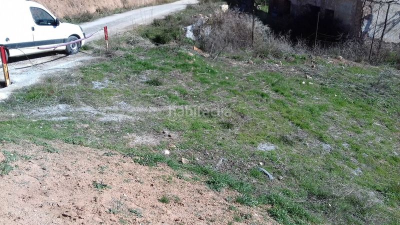 Foto 58c2fe90-7c83-431c-96b5-c7db156976fe. Finca rústica a calle alamos 45 a Cogollos de la Vega
