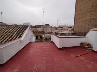 Àtic a Centro - Sagrario. Atico en venta céntrico
