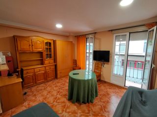 Affitto Monolocale in Centro - Sagrario. Estudio centrico amueblado