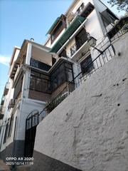 Miete Appartement in Barrio de Albaicín. Apartamento en alquiler junto calle elvira