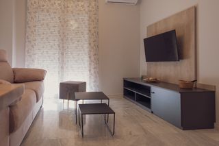 Affitto Piccolo appartamento  Calle arabial. Apartamento recien reformado en alquiler