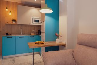 Location Appartement  Arabial. Apartamento recien reformado en alquiler