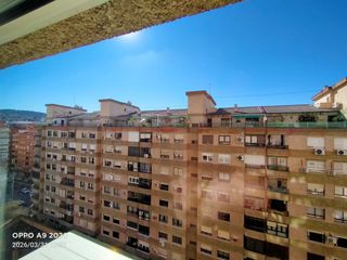 Rent Flat  Camino de ronda. Piso en alquiler de 3 dormitorios en camino de ronda