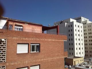 Apartamento en Plaza de Toros