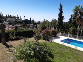 Chalet  Calle mimosa