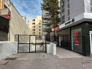 Autoparkplatz en Avenida palma de mallorca 21. Plaza de aparcamiento subterrnea centro torremolinos