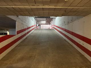 Autoparkplatz en Avenida palma de mallorca 21. Cochera centro torremolinos