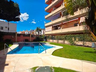 Etagenwohnung  Calle molino viento