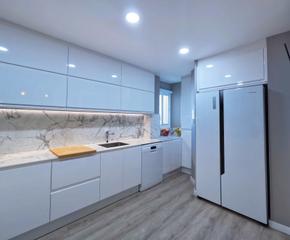 Maison jumelée  Avenida sierrezuela