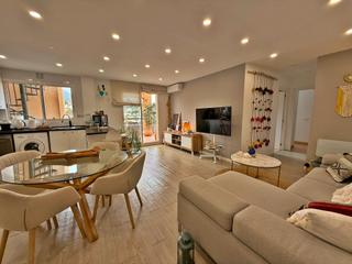 Penthouse  Calle tomillo