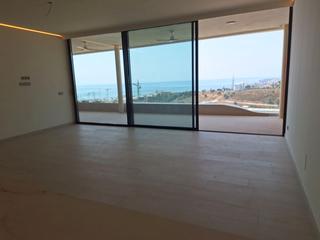 Appartement  Calle golondrinas