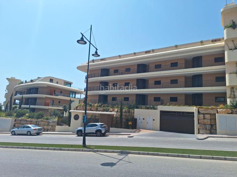 Foto 28e7d0fe-4992-4098-9305-956d5080e672. Piso en Las Cañadas Mijas