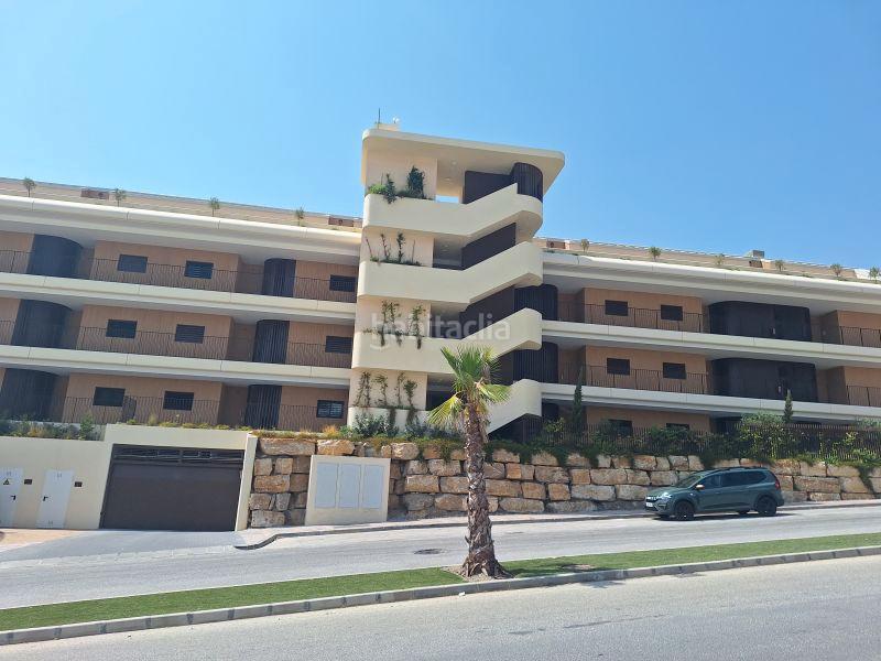 Foto 8a704d70-1e27-411e-86fd-ee985a45fdd9. Piso en Las Cañadas Mijas