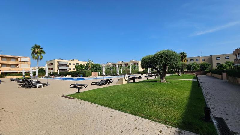 Foto a1a550ec-faf4-4800-b507-b5903bd4f1a9. Alquiler piso alquiler temporada en roda de bara la barquera septiembre a julio en Roda de Barà