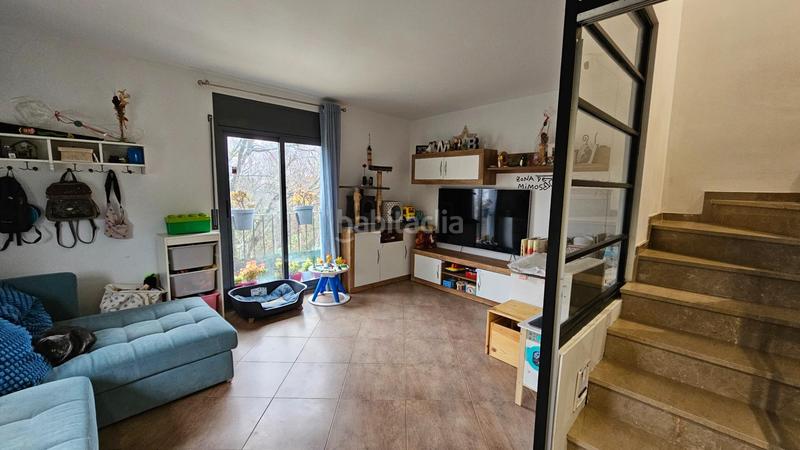 Foto 7502a064-e64d-4c80-97e9-4c9d6abc5162. Reihenhaus mit heizung parking in Sant Jaume dels Domenys