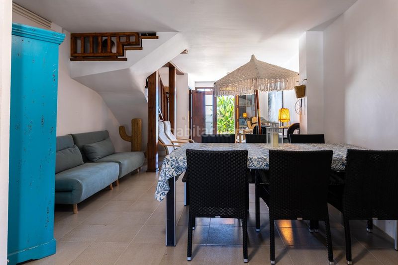 Foto d840eef5-cb60-4869-a3c7-80d874421096. Casa adossada amb calefacció aparcament a Creixell