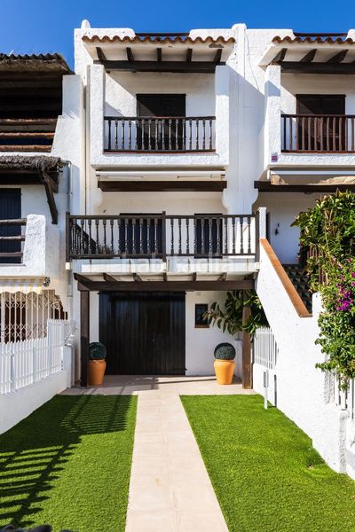 Foto ece91e19-e711-4b8f-ad32-4a073397999c. Casa adossada amb calefacció aparcament a Creixell
