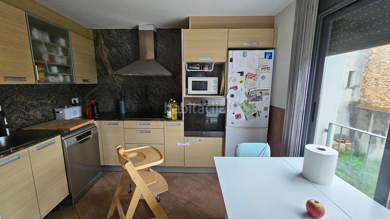 Foto 208c1a31-b29c-42a8-85ed-9e5810306eec. Maison jumelée avec chauffage parking dans Sant Jaume dels Domenys