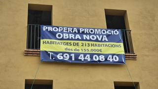 Appartamento in Sant Jaume dels Domenys. Obra nueva promocion