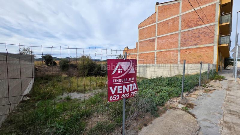 Foto 622a520c-63d7-4aa3-b8b4-b87ce665605c. Residential plot in Sant Jaume dels Domenys