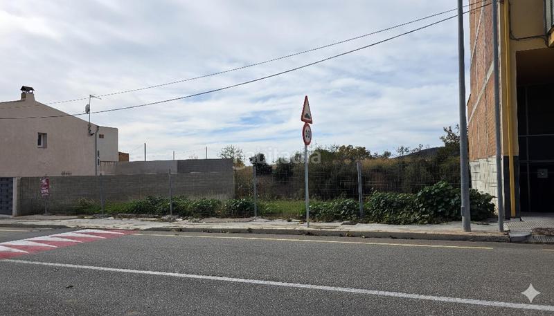 Foto 9db7cf83-ad78-494b-a9ab-9d037c4b8e6f. Residential plot in Sant Jaume dels Domenys