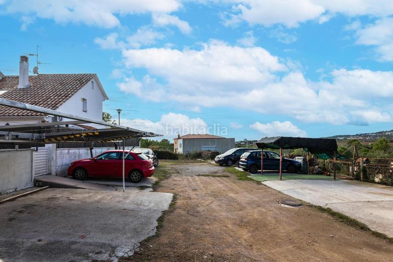 Foto 2a58f4d2-1cec-4866-bd88-71e50b23af6c. Casa adosada casa esquinera, muy cerca de la playa, ideal parejas en Vendrell (El)