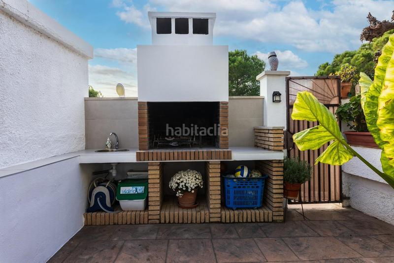 Foto 97198a92-2c3a-467f-817a-093fed5f9471. Casa adosada casa esquinera, muy cerca de la playa, ideal parejas en Vendrell (El)