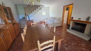 Casa pareada en Bonastre. Cuando vivir en tranquilidad es la prioridad