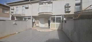 Casa a schiera in Centre