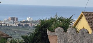 Haus in La Franquesa-Oasis Park. Vista al mar desde oasis de el vendrell