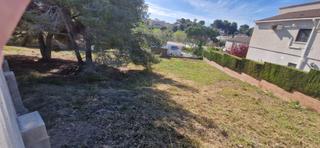 Residential Plot in Segur de Calafell Nucli Urbà