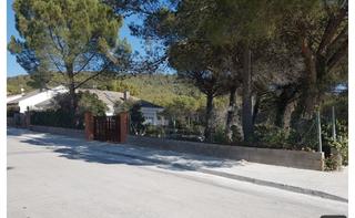 Wohngrundstück in Begues