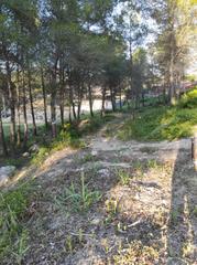 Terreny residencial a Canyelles. Dos parcelas urbanas en venta en canyelles, urb. las palmeras