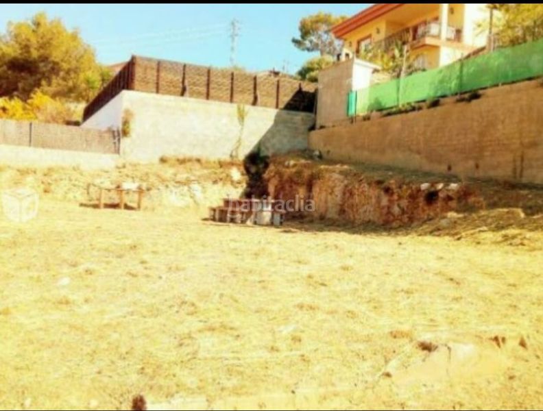 Foto 07ee1fe2-4ca7-4776-bd53-eff07f886e91. Terreny residencial a Segur de Calafell nucli urbà Segur de Calafell