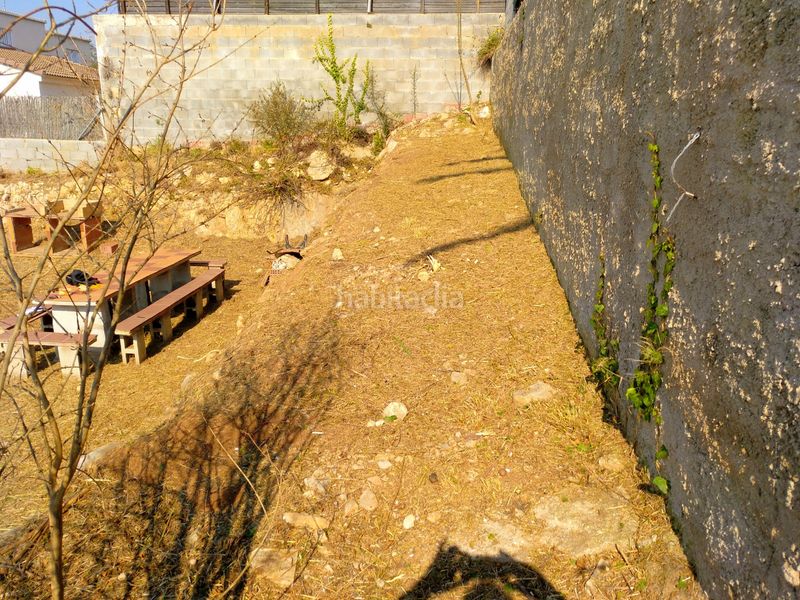 Foto 0e27f176-107a-421c-9890-4cb3b54eba37. Terreny residencial a Segur de Calafell nucli urbà Segur de Calafell