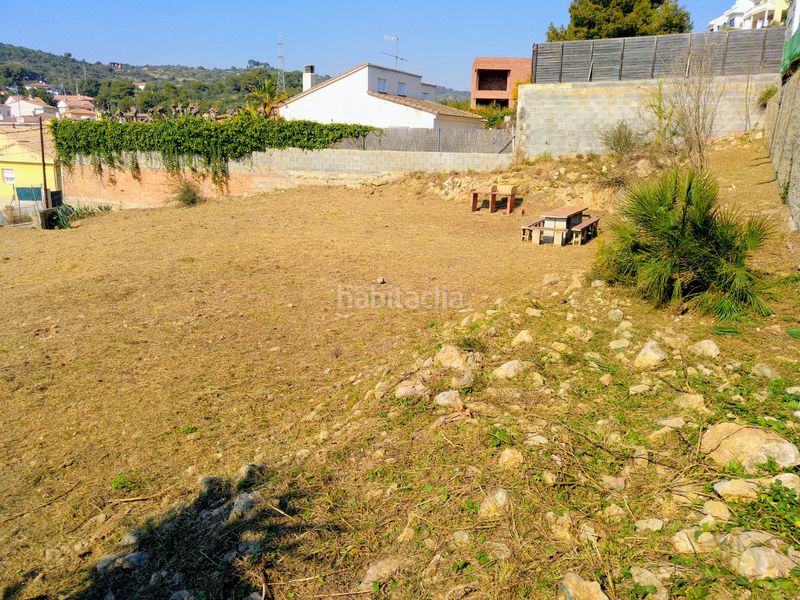 Foto 39bc7670-efa8-461f-8e4f-850f53e57da4. Terreny residencial a Segur de Calafell nucli urbà Segur de Calafell