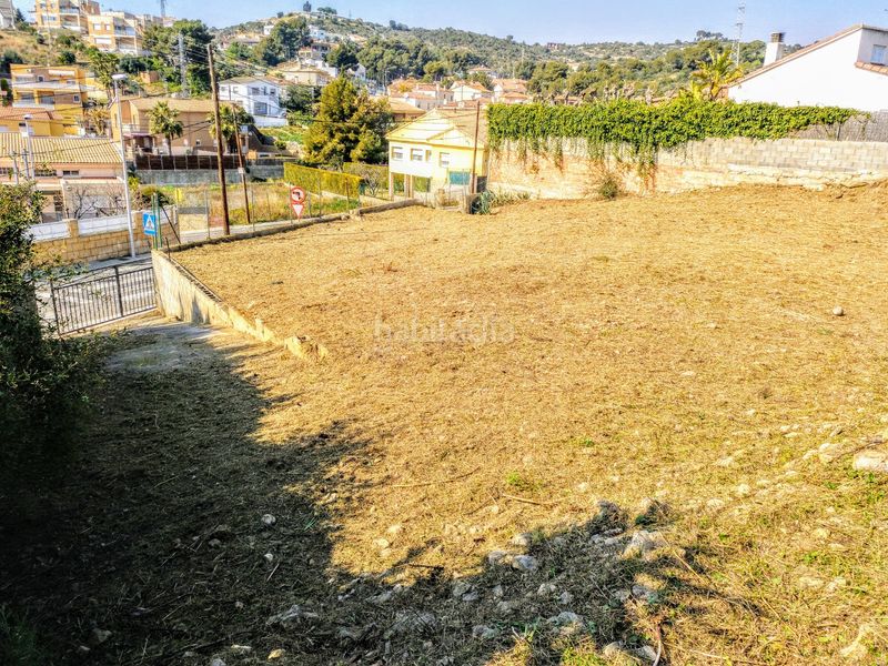 Foto 980f6026-fa31-41ad-997c-9a65d13b8d30. Terreny residencial a Segur de Calafell nucli urbà Segur de Calafell