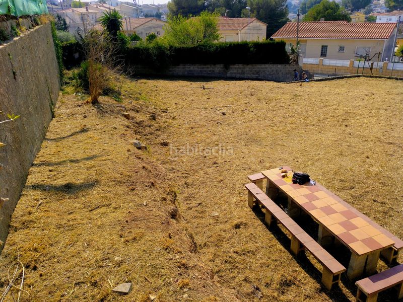 Foto c91ca54d-f355-4113-a107-c5087cf2c866. Terreny residencial a Segur de Calafell nucli urbà Segur de Calafell