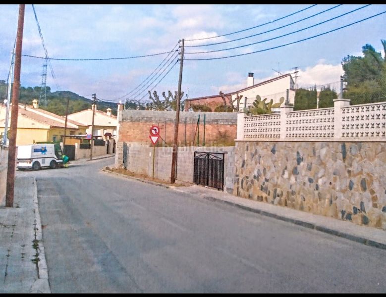 Foto dd51b108-c376-4c0d-8e6e-f8b0c09ace9d. Terreny residencial a Segur de Calafell nucli urbà Segur de Calafell