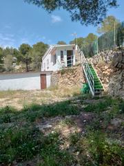 Propriété à Can Lloses - Can Marcer. Terreno urbanizable con vivienda construida de 65 metros.