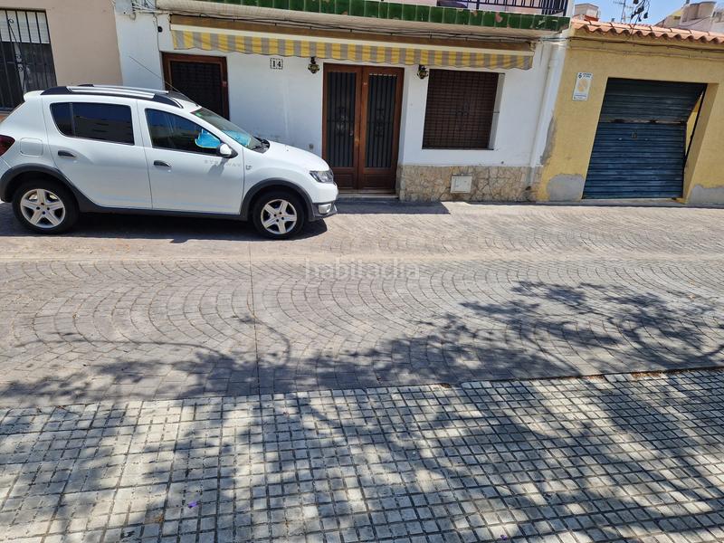 Foto 44e9ed41-8ebf-4084-a5d0-7c6aeb2f8bf4. Casa adosada en Can Pei Sitges