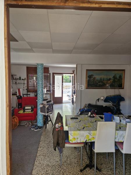 Foto 1286bc51-39b0-47de-8755-58230f9b1afd. Casa adossada a Can Pei Sitges