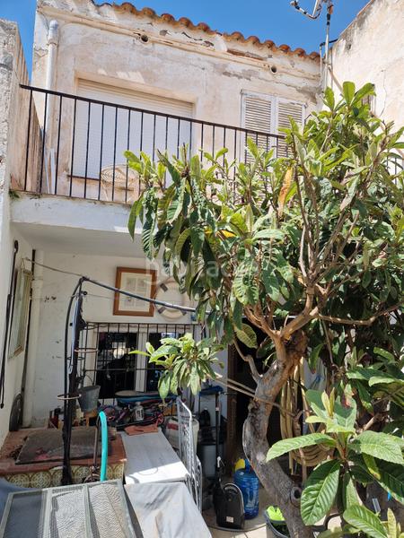 Foto 9b900c66-08ac-482c-9b3a-2307bf0b2707. Casa adossada a Can Pei Sitges