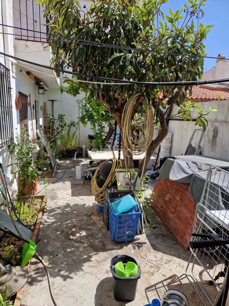Foto c169dc63-8eaf-479a-92f3-529cdb7a7ed5. Casa adossada a Can Pei Sitges