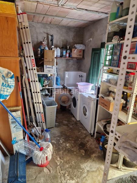 Foto fe8ddb88-587b-455c-9253-5c725f84fbdd. Casa adossada a Can Pei Sitges