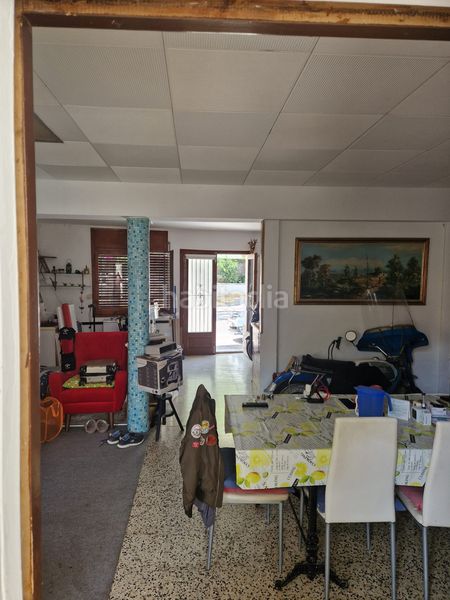 Foto 1286bc51-39b0-47de-8755-58230f9b1afd. Maison jumelée dans Can Pei Sitges