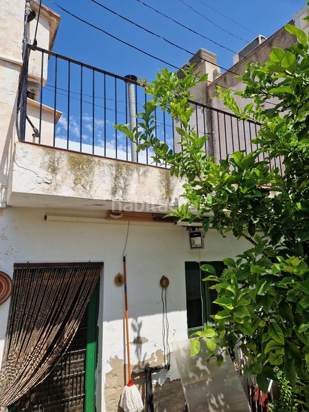 Foto 4f9f50b5-fb0d-4211-aca5-2bf2739ae241. Maison jumelée dans Can Pei Sitges