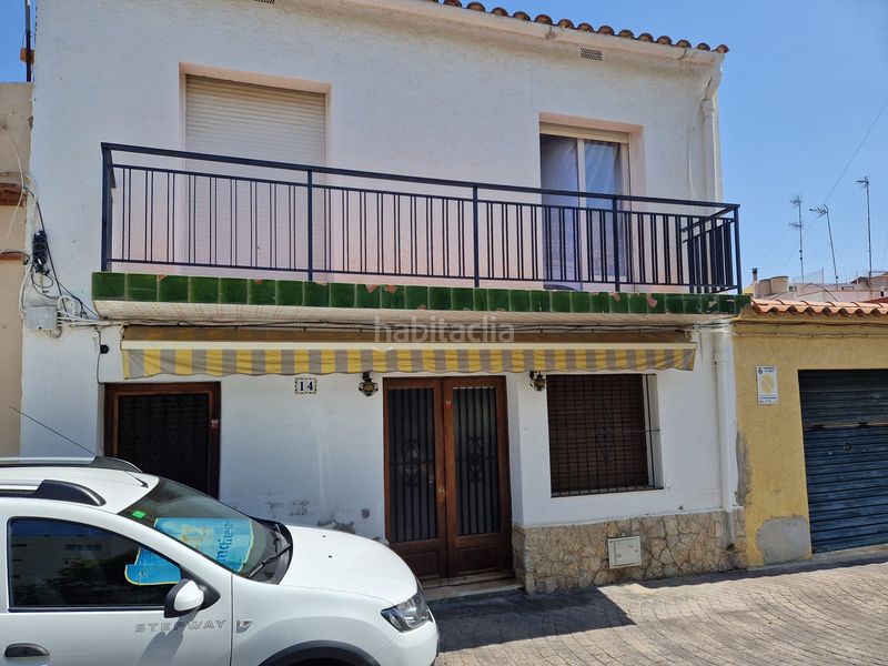 Foto 6105c8f7-ae40-4e9b-8346-b4f3df3c3084. Maison jumelée dans Can Pei Sitges