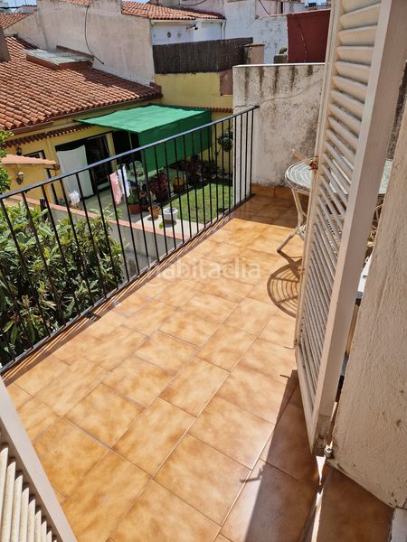 Foto a61d2e1a-a348-4595-a858-64c7f1136088. Maison jumelée dans Can Pei Sitges